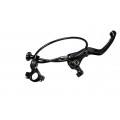 Bonamici Racing Aluminium Brake Levers with Remtore Adjuster for the Ducati Streetfighter V2 '22-23, Panigale V4 / V4R / V4S '23
